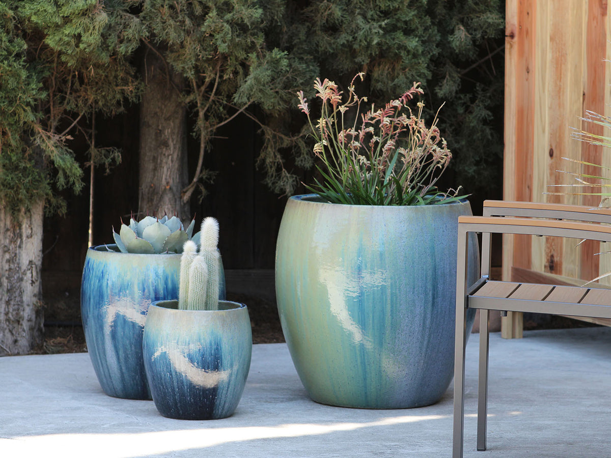 Jams Planter By Plantatorem