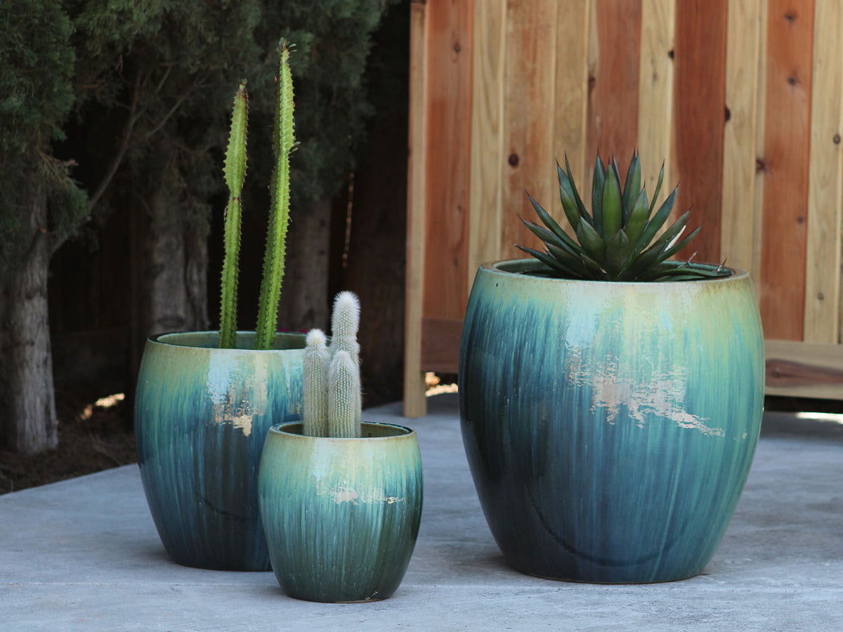 Jams Planter By Plantatorem