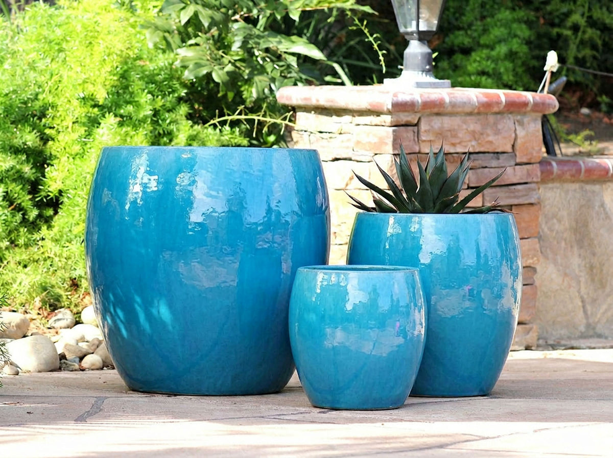 Jams Planter By Plantatorem
