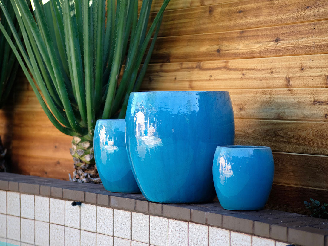Jams Planter By Plantatorem