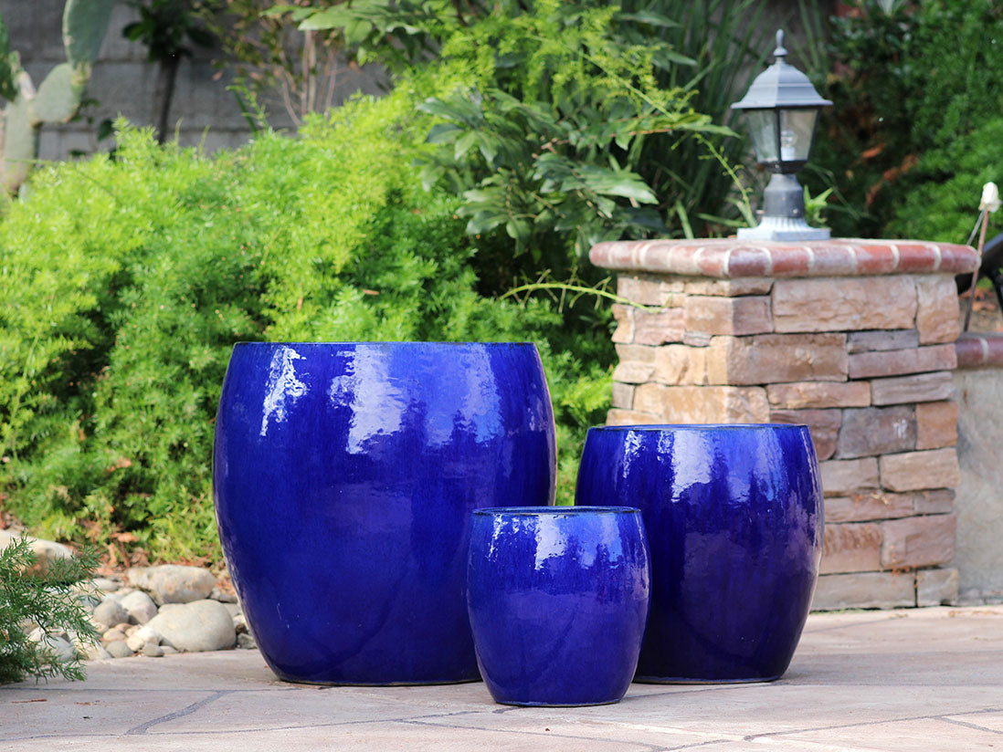 Jams Planter By Plantatorem