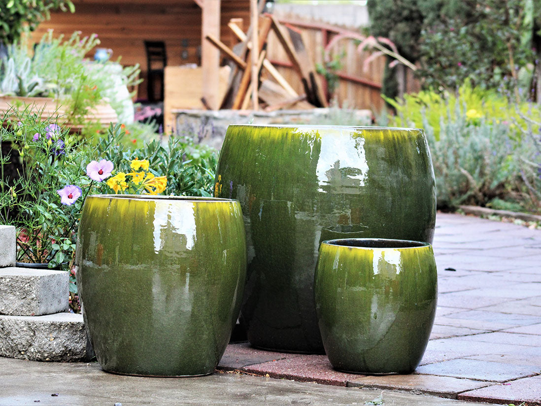 Jams Planter By Plantatorem