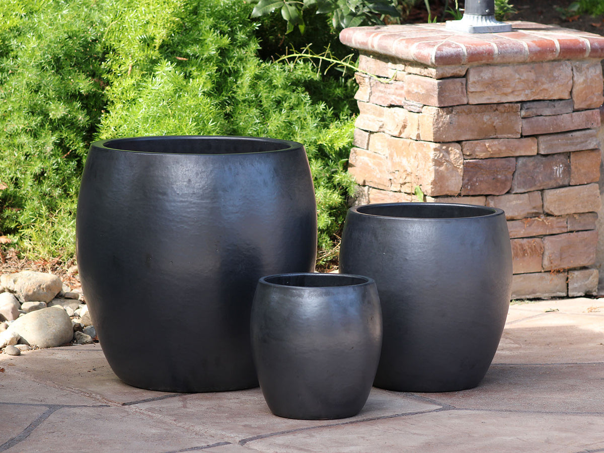 Jams Planter By Plantatorem