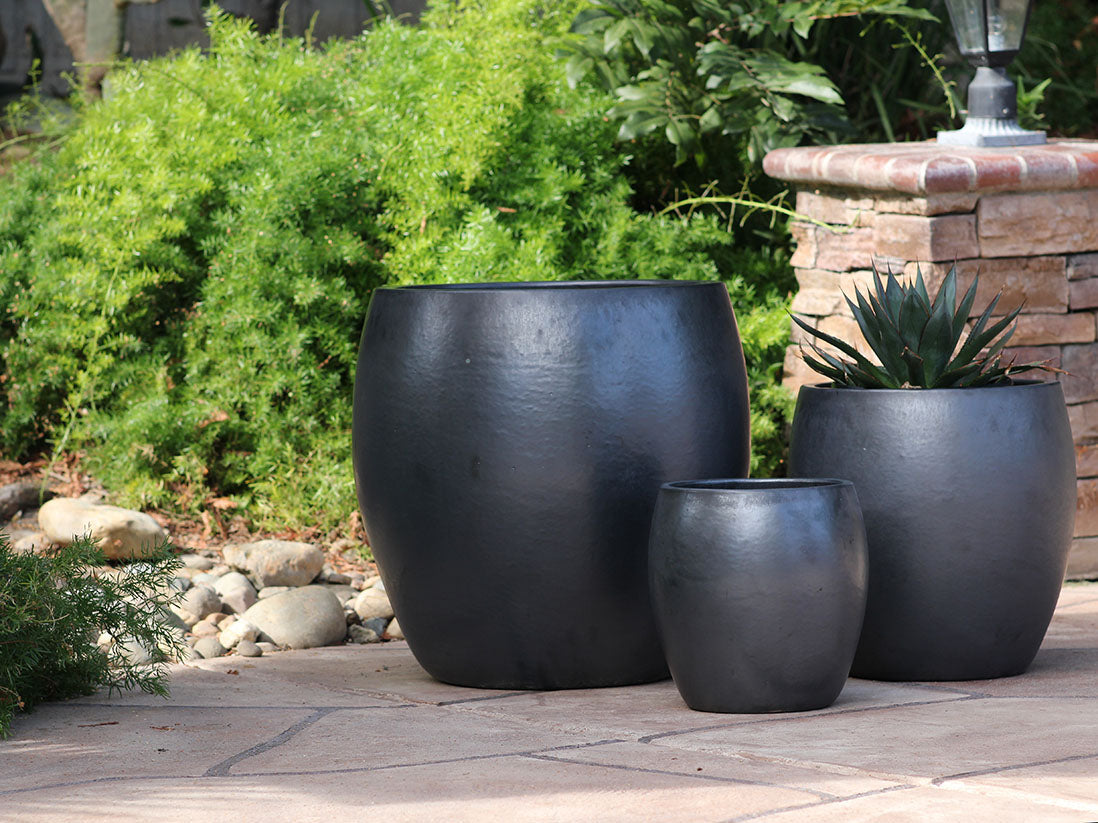 Jams Planter By Plantatorem