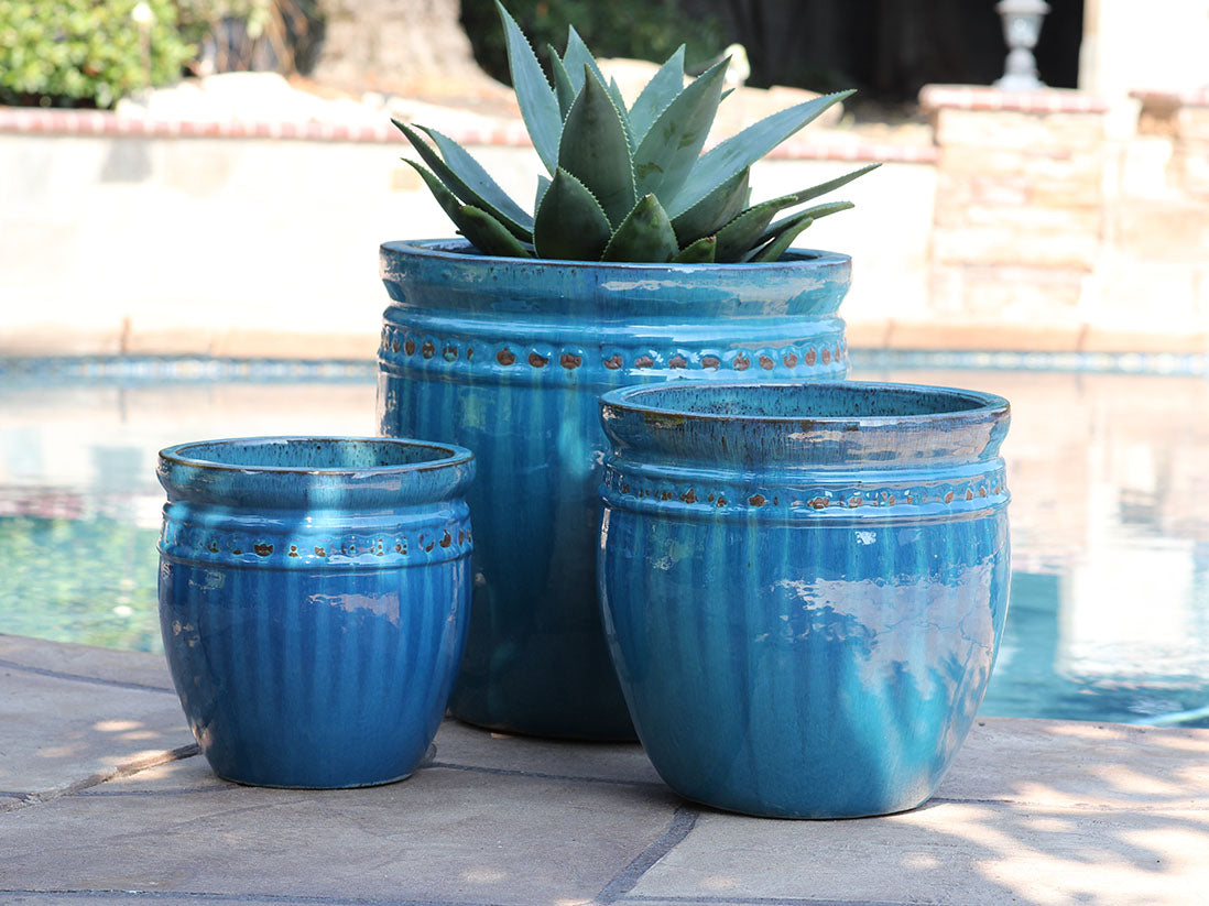 Decor Planter By Plantatorem