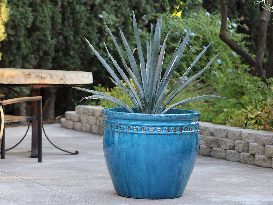 Decor Planter By Plantatorem