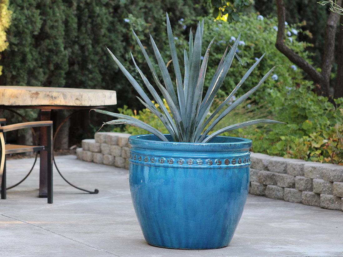 Decor Planter By Plantatorem