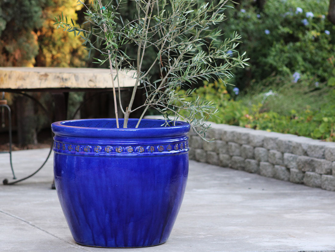 Decor Planter By Plantatorem