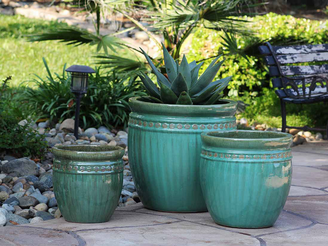Decor Planter By Plantatorem