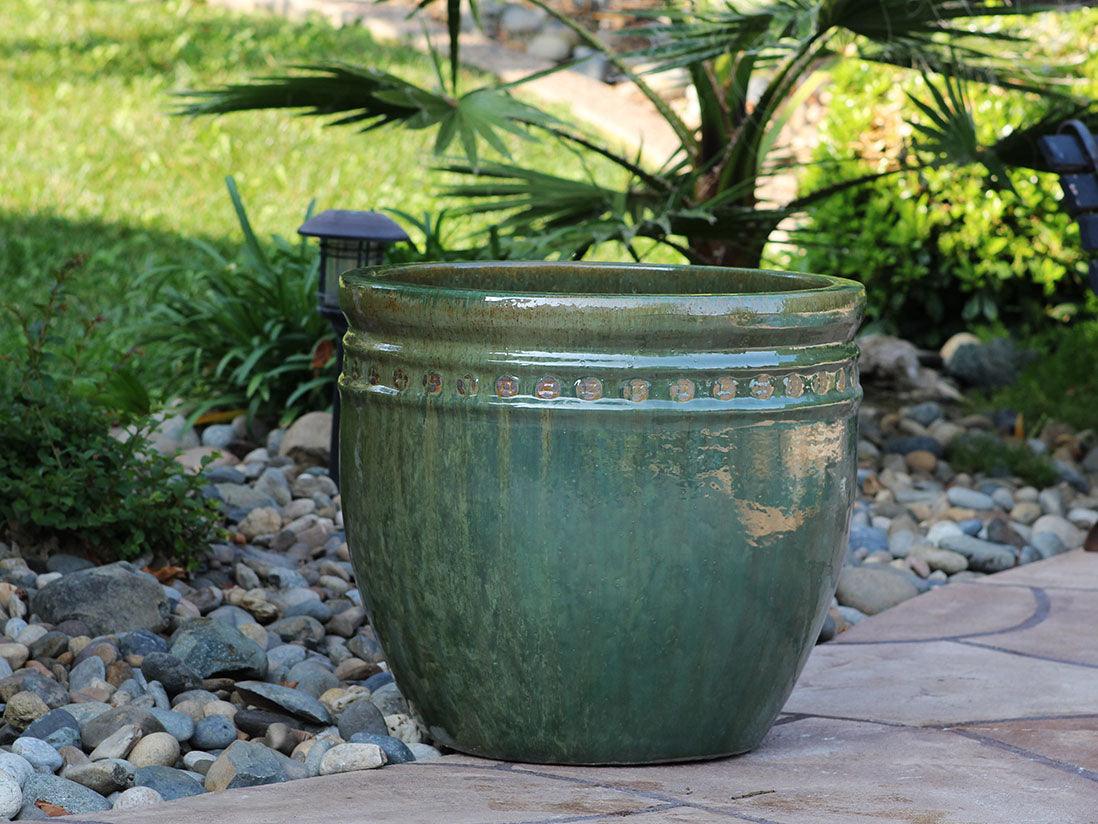 Decor Planter By Plantatorem