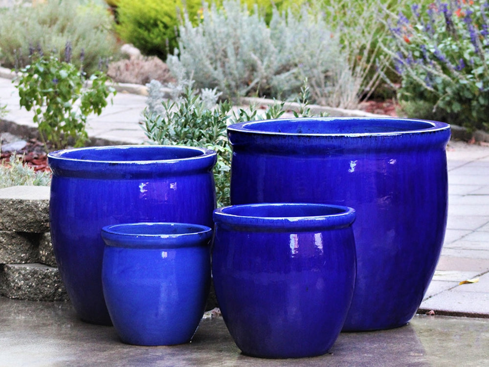 Large No Decor Planter By Plantatorem
