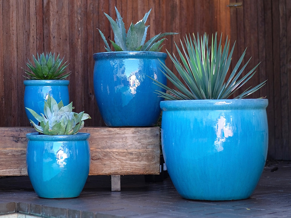 Large No Decor Planter By Plantatorem