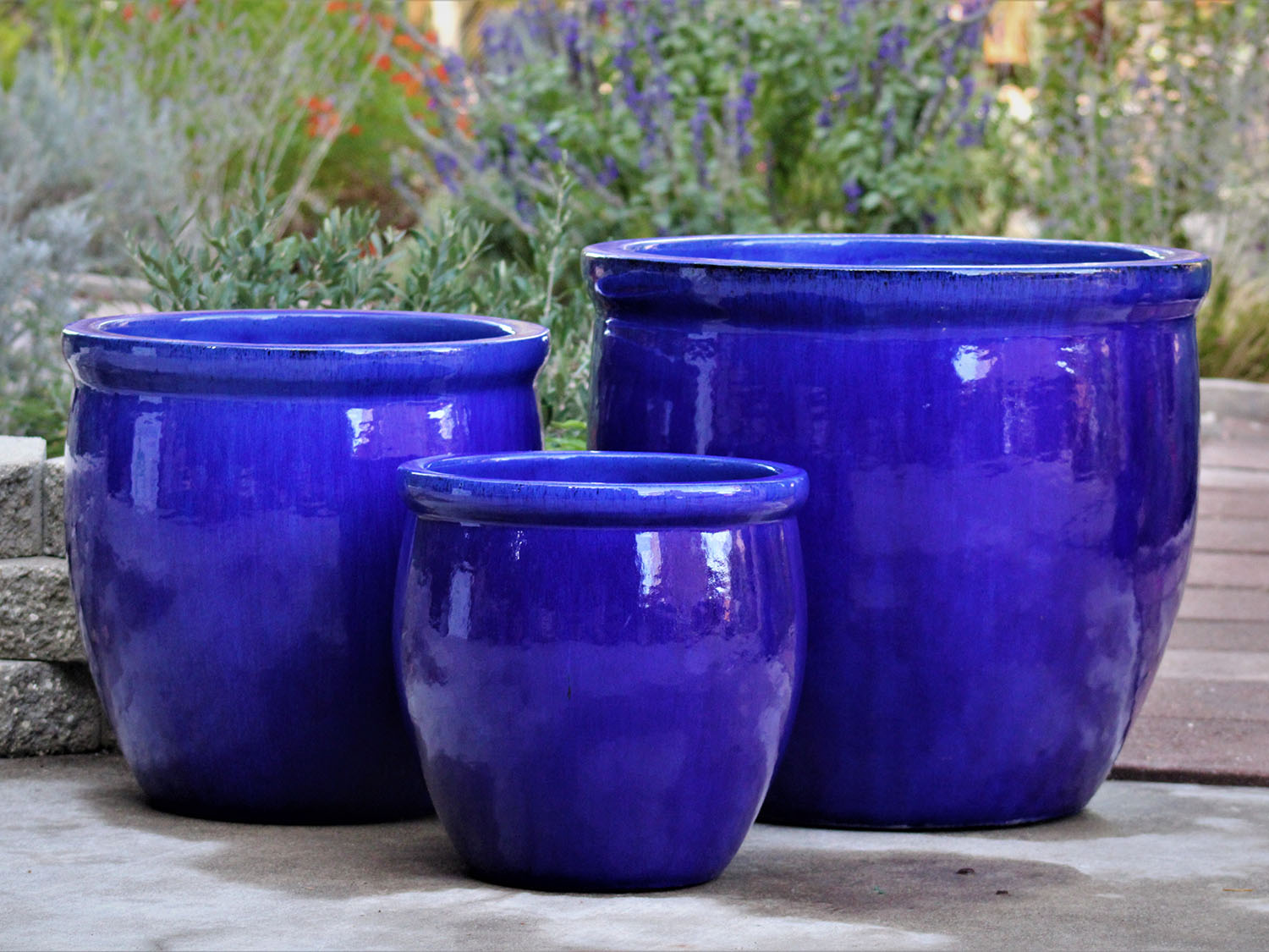 Small No Decor Planter By Plantatorem