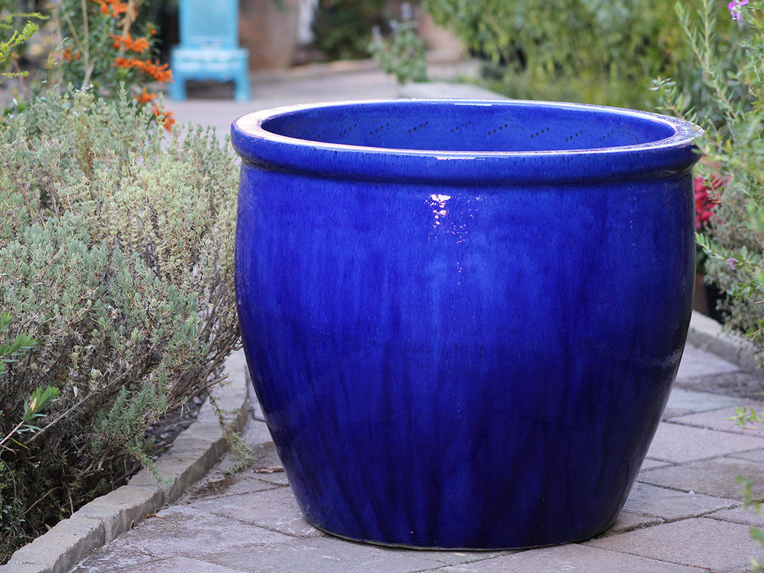 Small No Decor Planter By Plantatorem