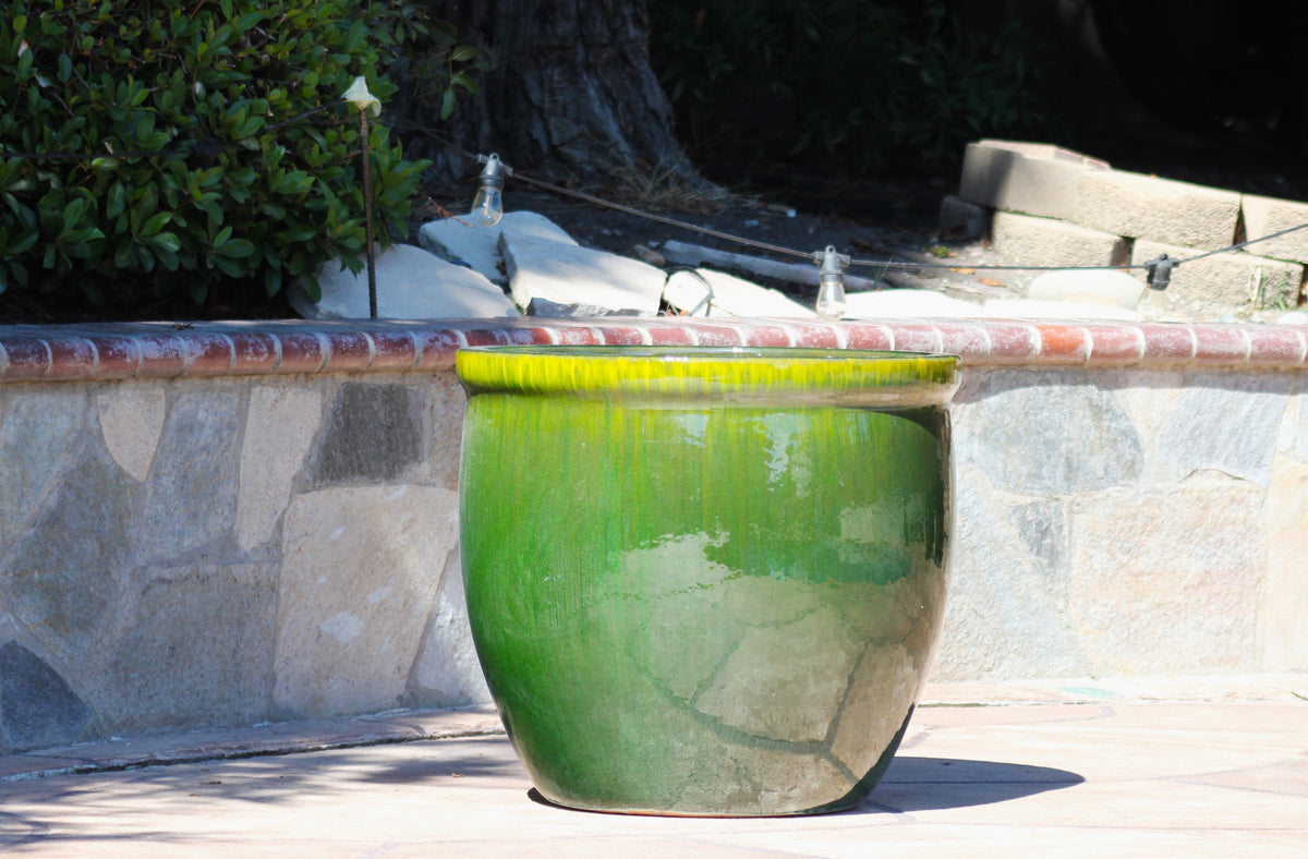 Small No Decor Planter By Plantatorem