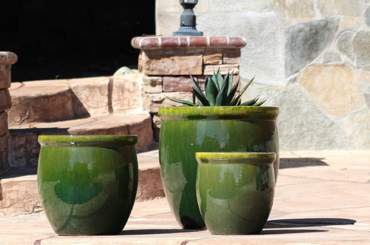 Small No Decor Planter By Plantatorem