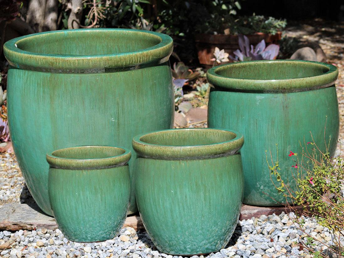 Large No Decor Planter By Plantatorem
