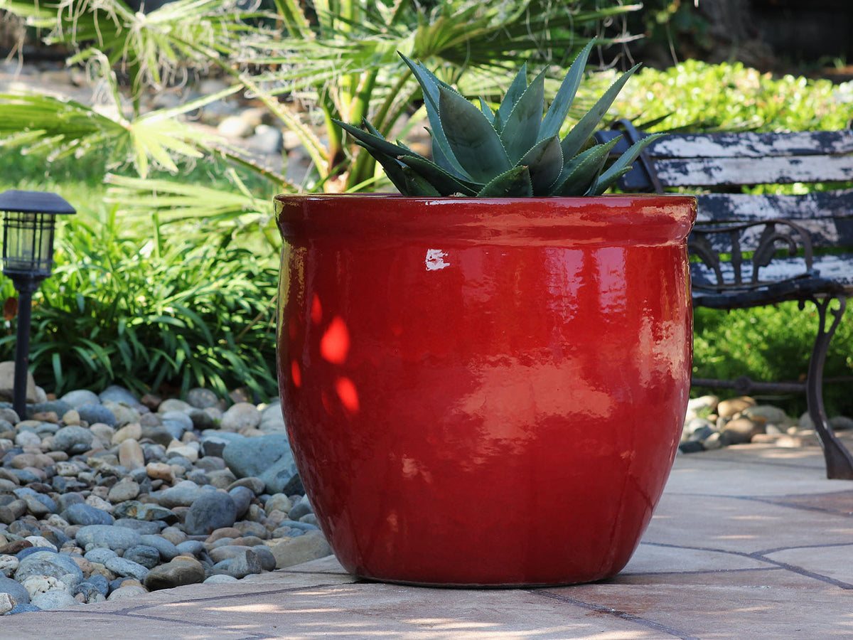 Small No Decor Planter By Plantatorem