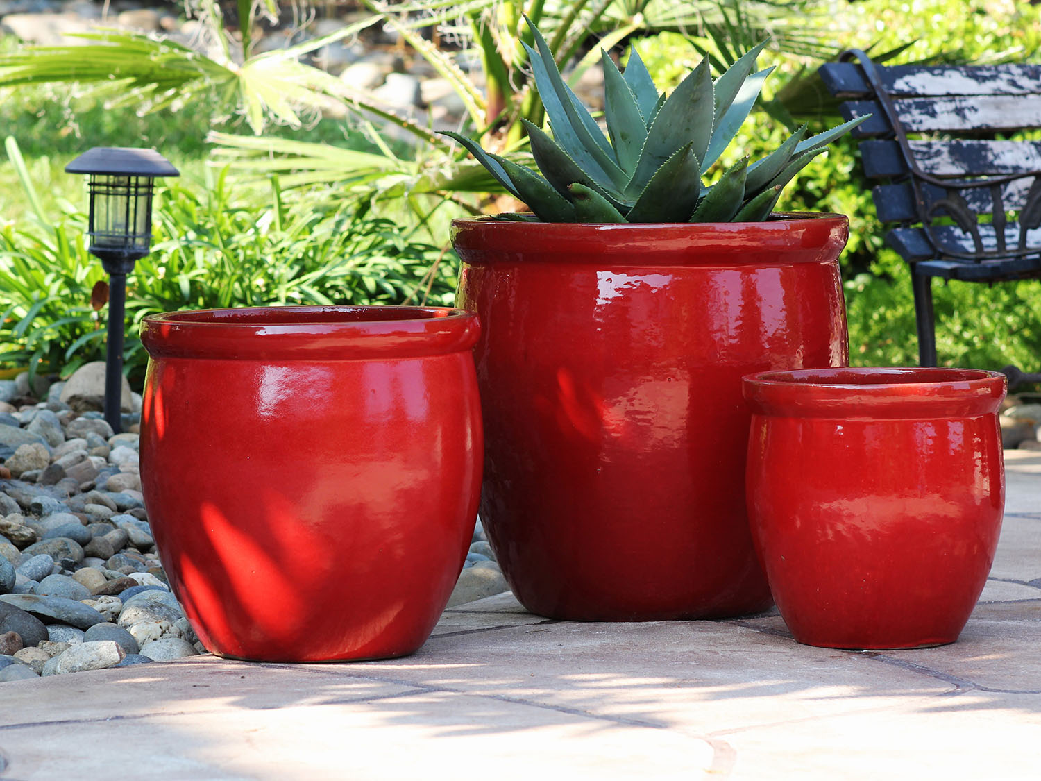 Small No Decor Planter By Plantatorem