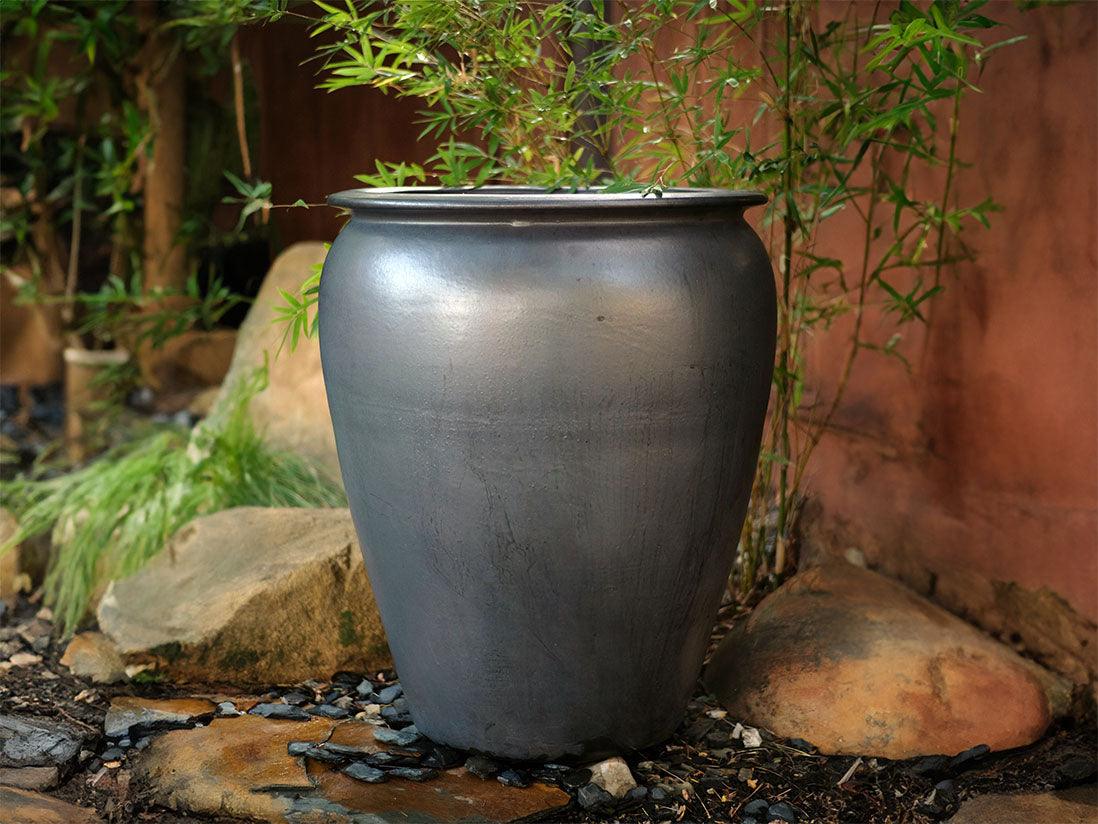 Urn Smooth Finish - Extra Large By Plantatorem