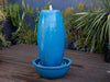 Narrow Drum Shape Fountain By Plantatorem