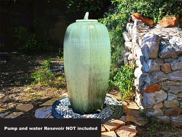 Thailand Jar Fountain By Plantatorem