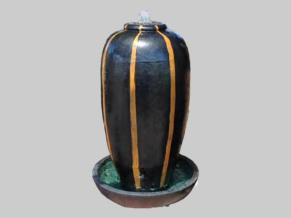 Thailand Jar Fountain By Plantatorem