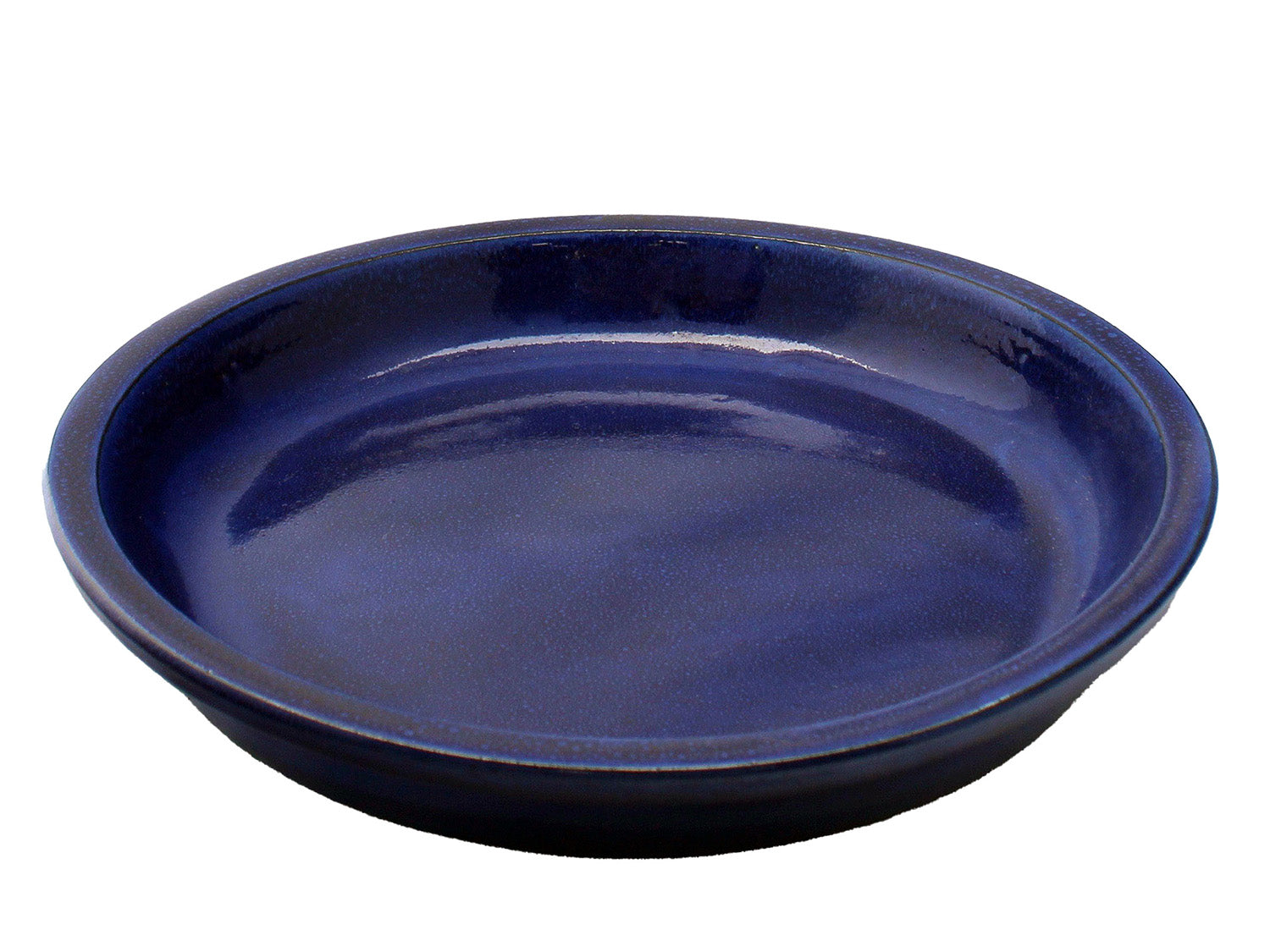 Round Saucer 13
