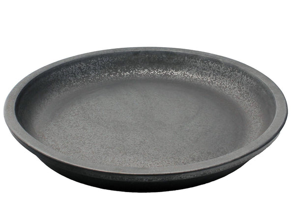 Round Saucer 19.0
