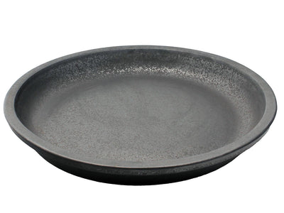 Round Saucer 23
