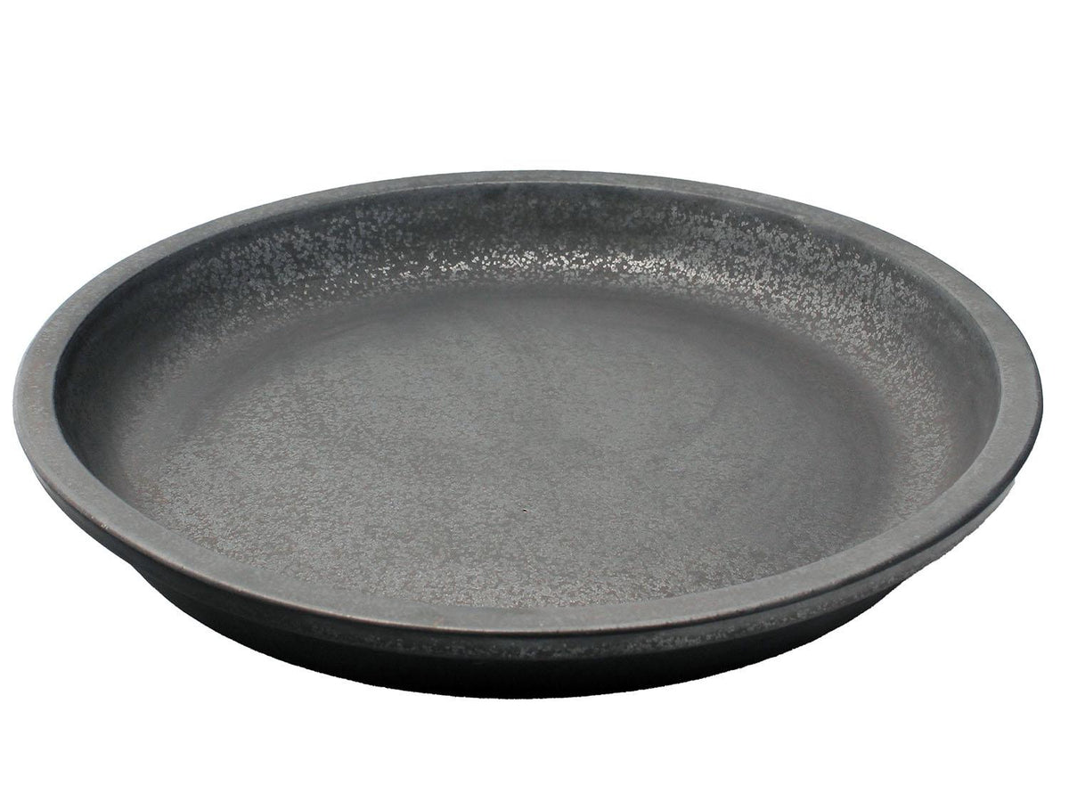 Round Saucer 15