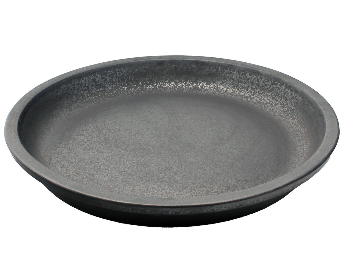 Round Saucer 19.0