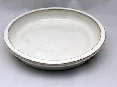 Round Saucer 19.0
