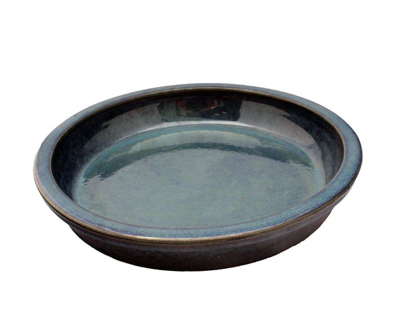 Round Saucer 13