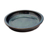 Round Saucer 15" By Plantatorem - Antique Jade