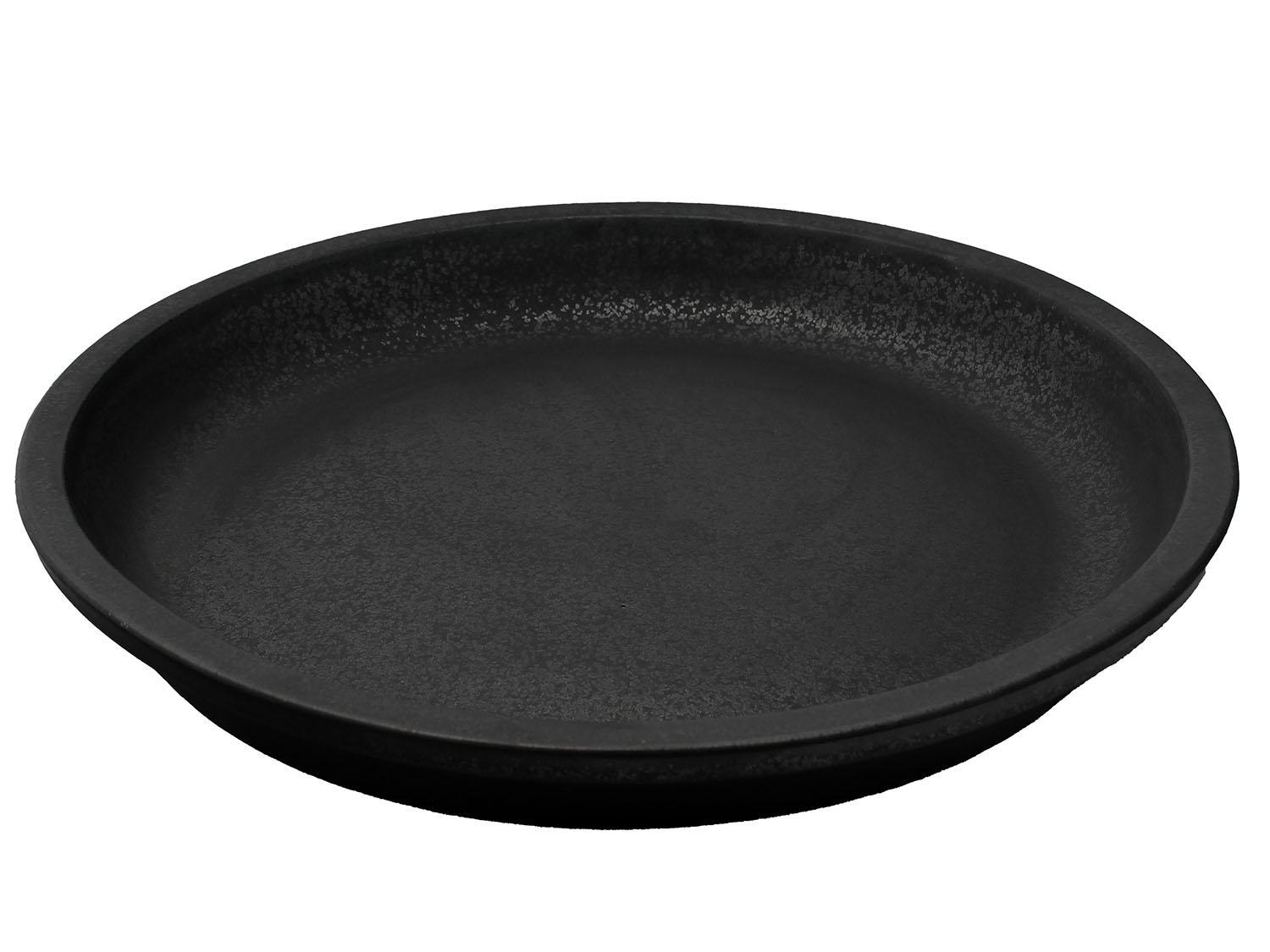 Round Saucer 13