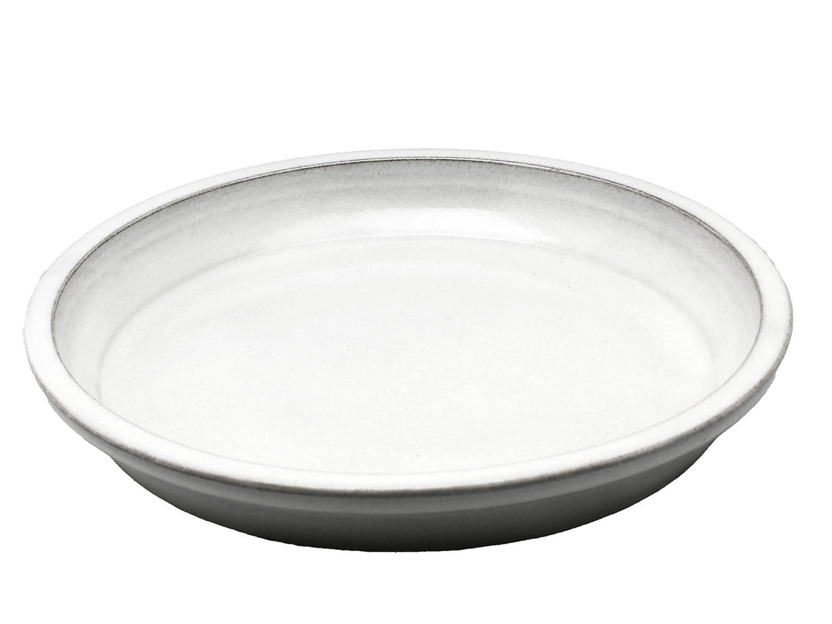 Round Saucer 13