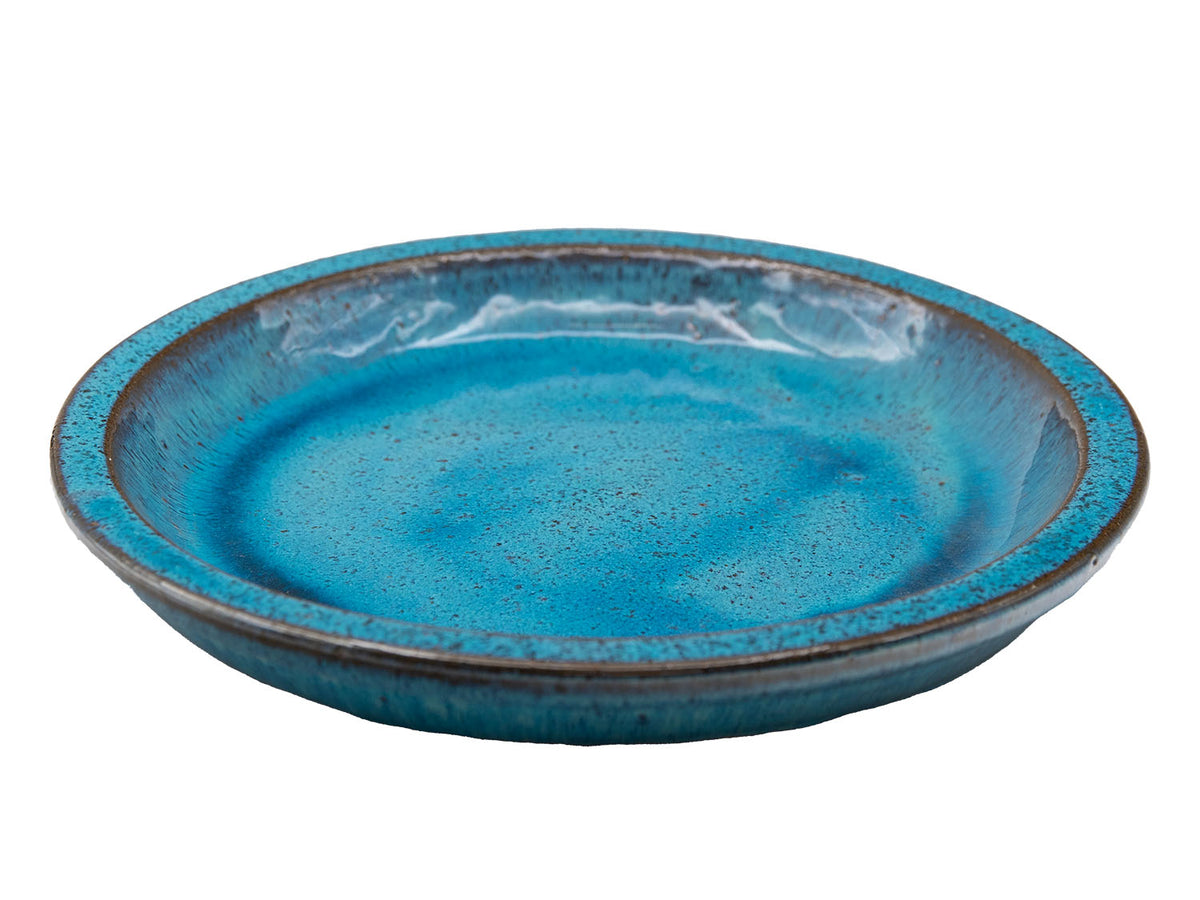 Round Saucer 19.0