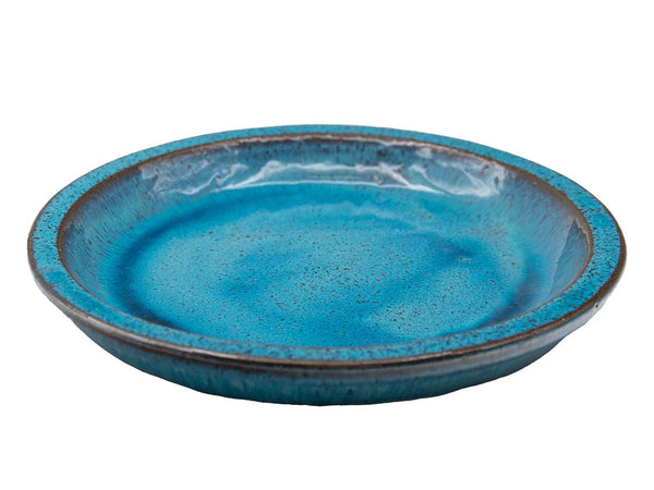Round Saucer 19.0
