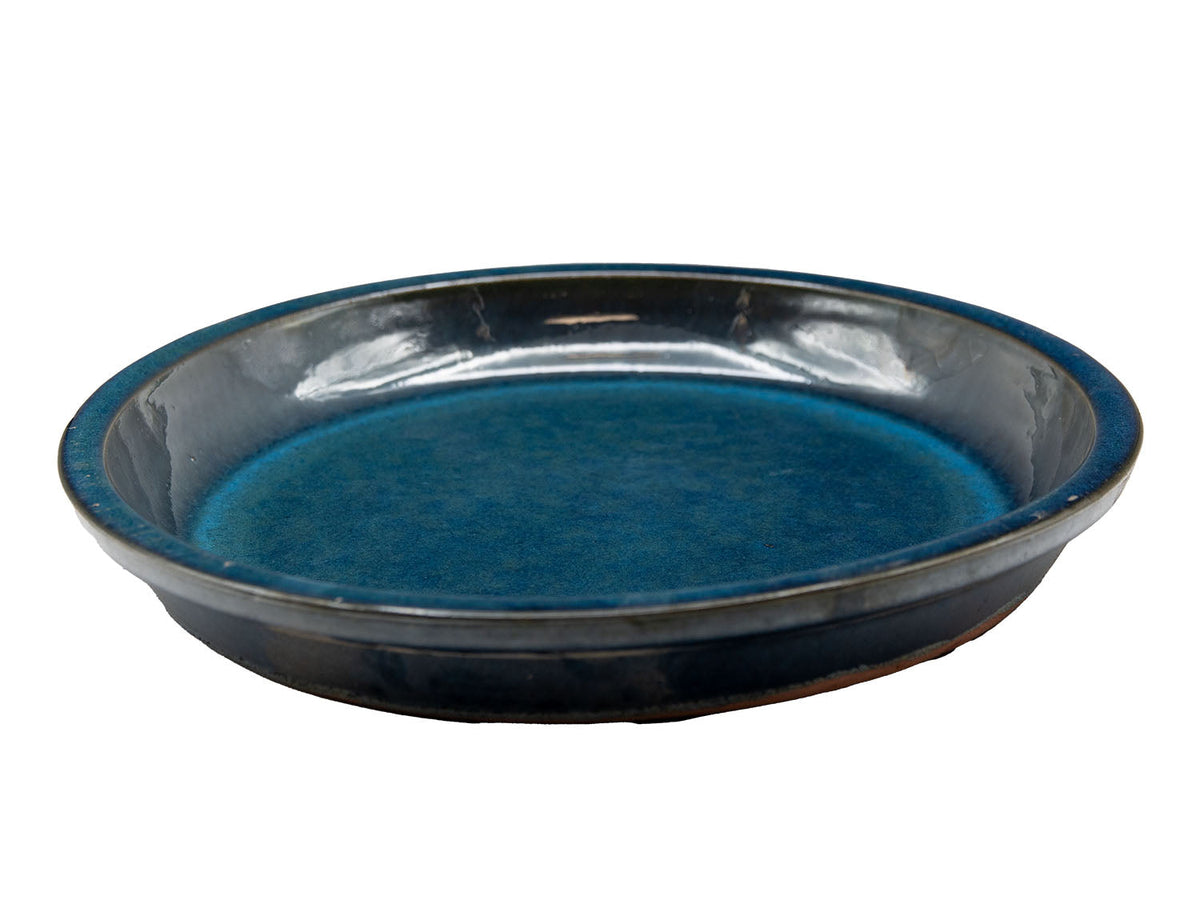 Round Saucer 13