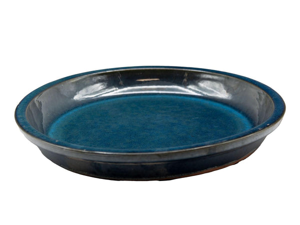 Round Saucer 13
