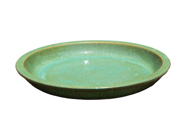 Round Saucer 13