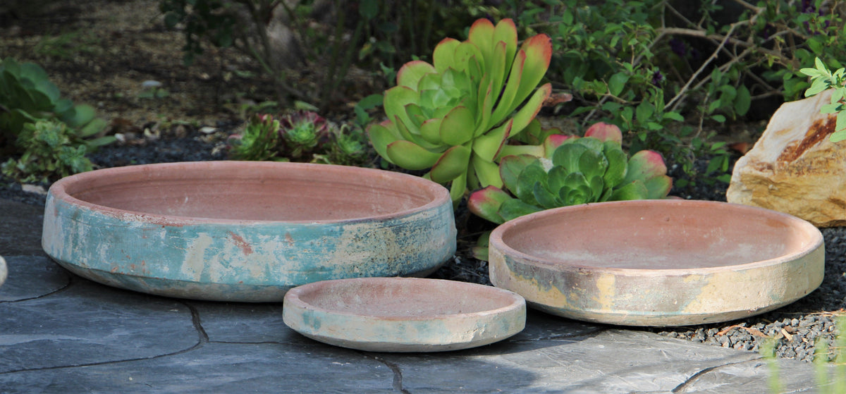 Veneto Planter Bowl By Plantatorem