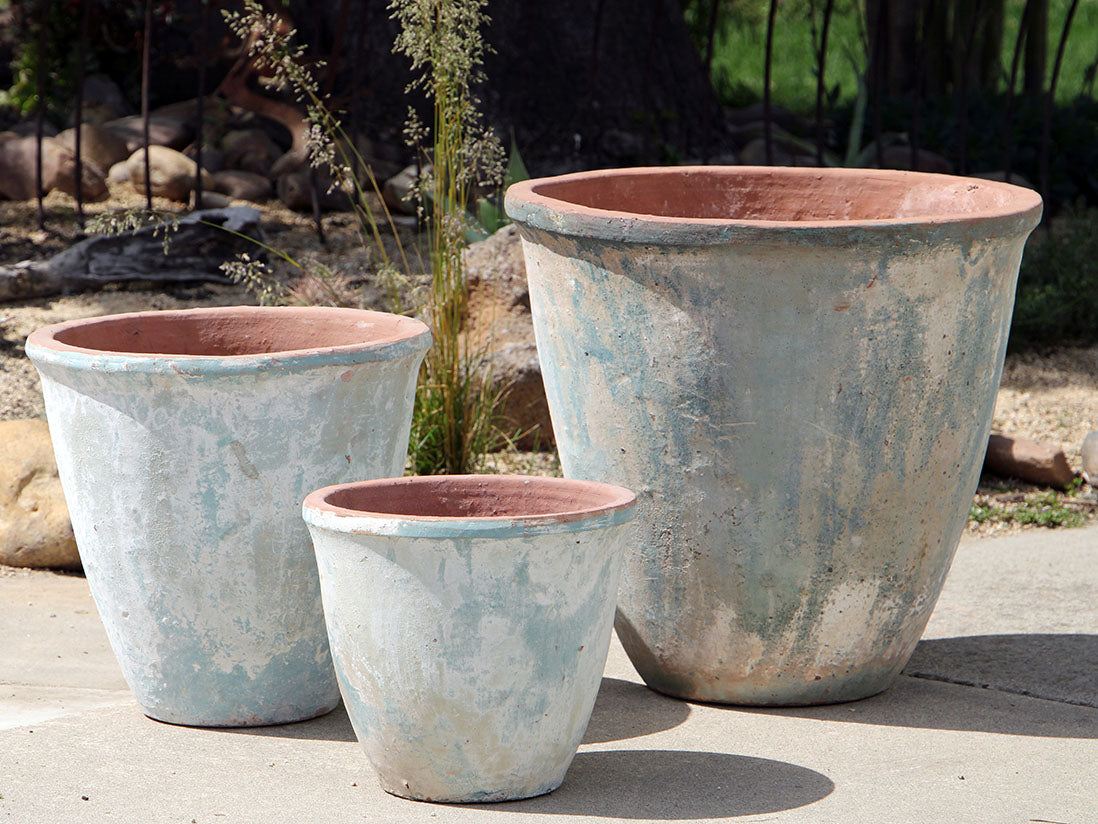 Vaso Planter By Plantatorem