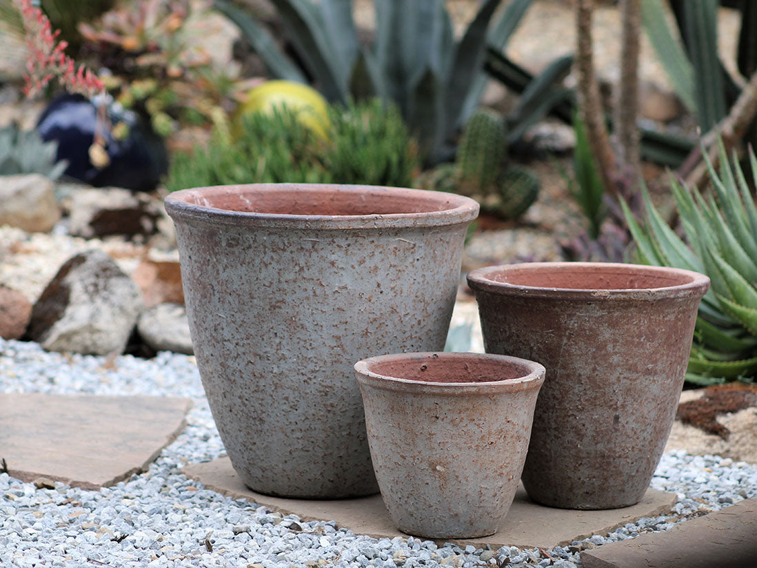 Vaso Planter By Plantatorem