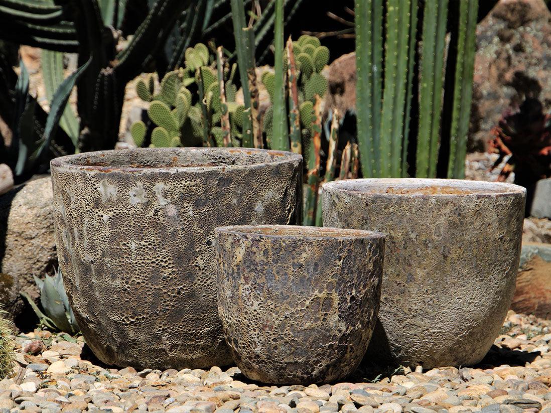 Rimless Parco Planter By Plantatorem