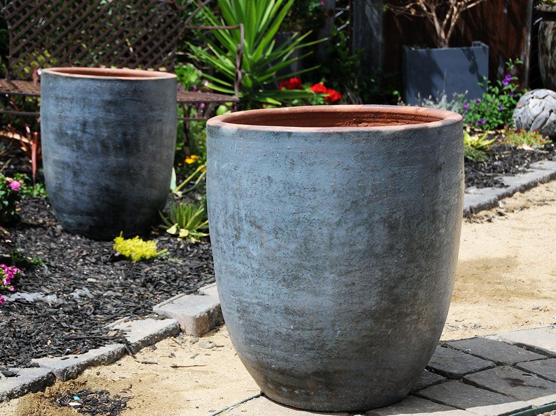 Rimless Parco Alto Planter By Plantatorem