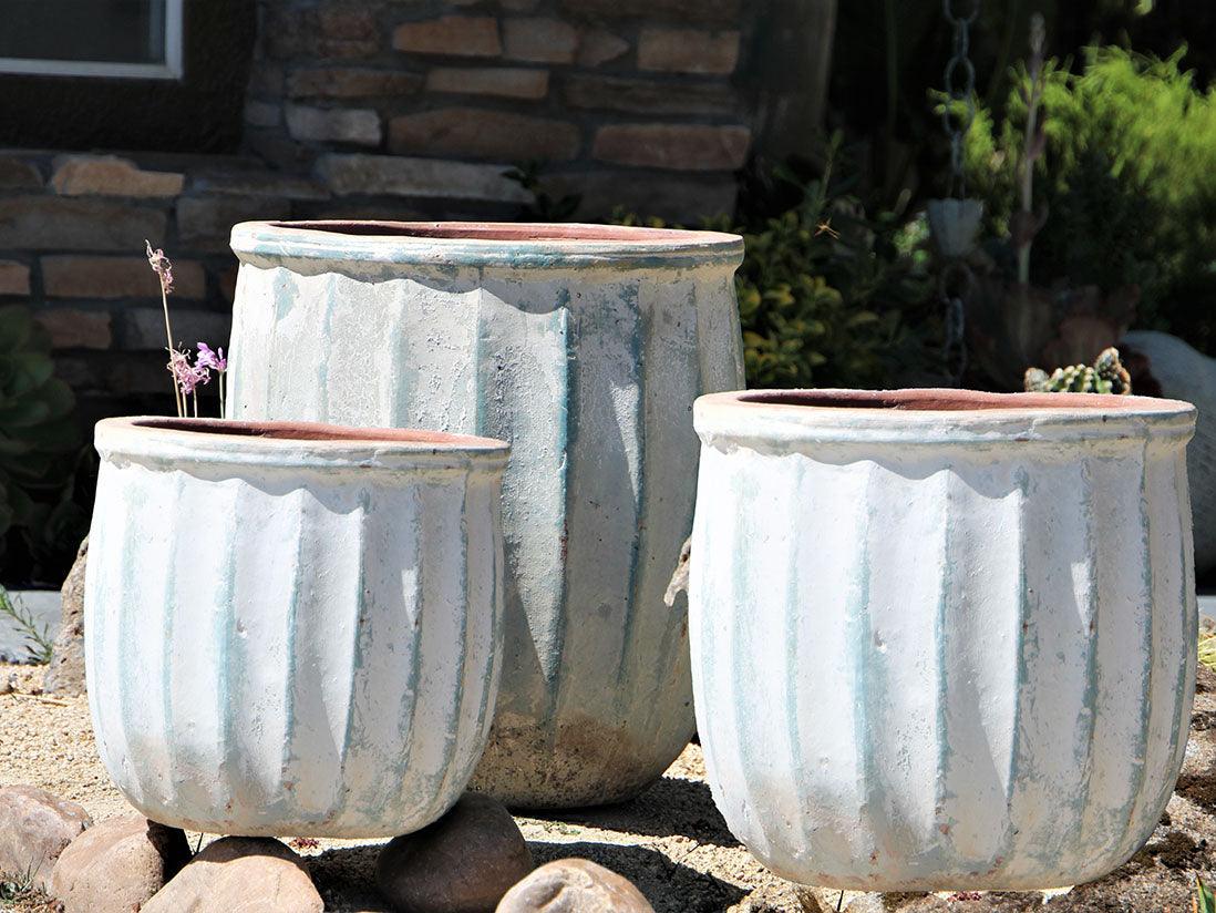 Acama Trio By Plantatorem