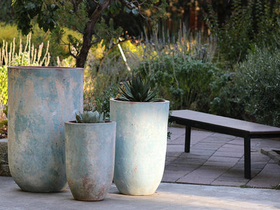 Eastern Cylinder By Plantatorem