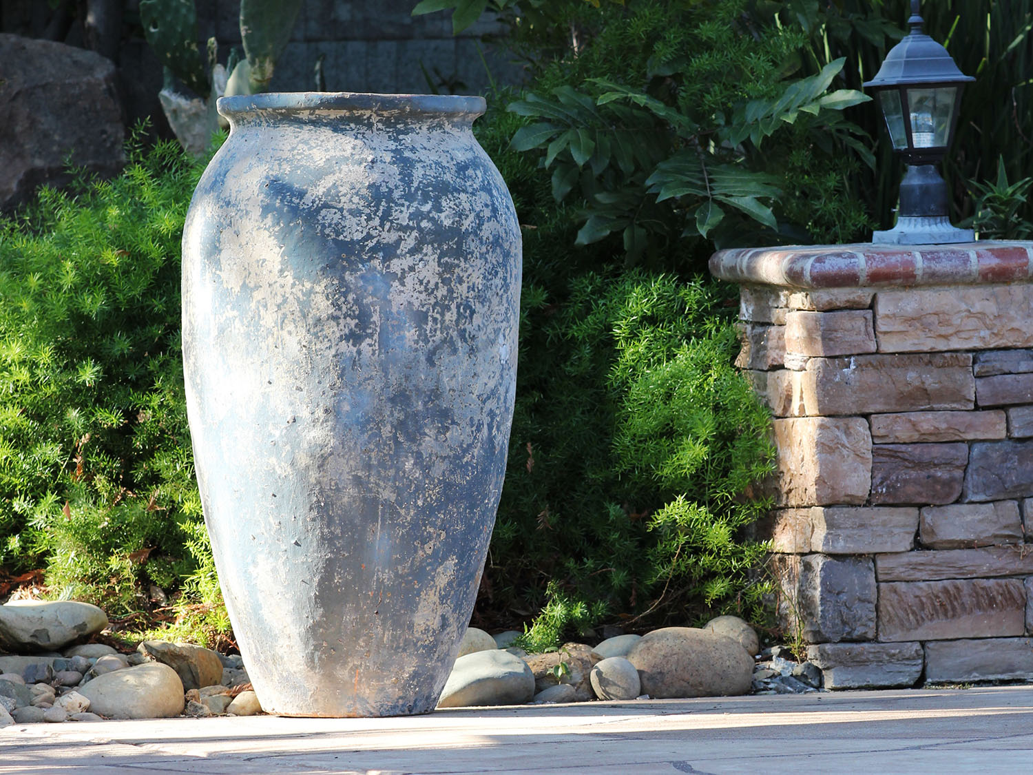 Olive Jar PLANTATOREM